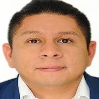 Lechuga-Cardozo, Jorge Isaac