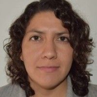 Bretado-de los Rios, Mariana Soledad