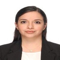 Aguirre-Garcia, Gloria Mayela