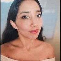 Santiago-Ramírez, Claudia Rosa